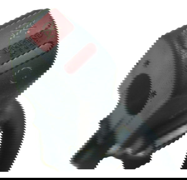 Chave Punho Partida Honda Cb 1000 R 11-16 Original