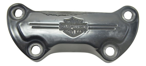 Tampa Riser C/ Detalhes Harley Softail Low Rider S 114 19-22