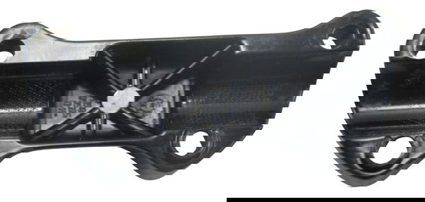 Tampa Riser C/ Detalhes Harley Softail Low Rider S 114 19-22