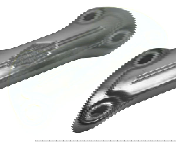 Tampa Riser C/ Detalhes Harley Softail Low Rider S 114 19-22