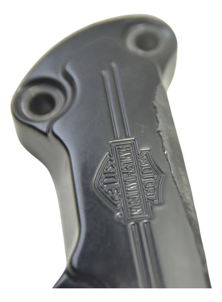 Tampa Riser C/ Detalhes Harley Softail Low Rider S 114 19-22