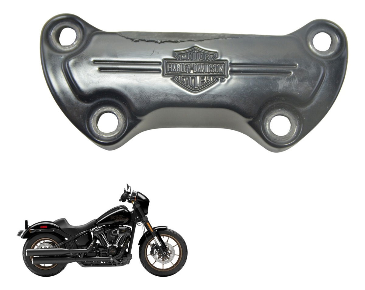 Harley-Davidson