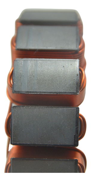 Estator Harley Softail Low Rider S 114 19-22 Original