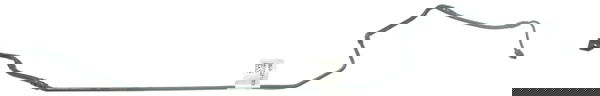 Flexível Freio Diant Harley Softail Low Rider S 114 19-22