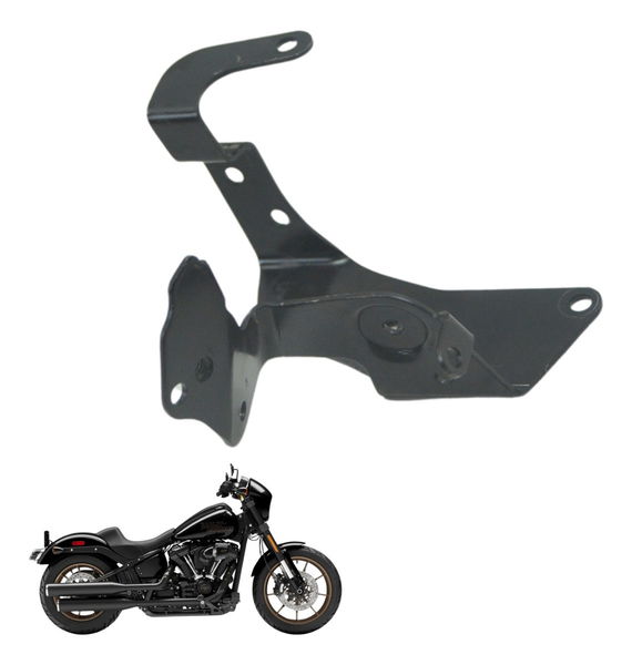 Suporte Central Abs Harley Softail Low Rider S 114 19-22
