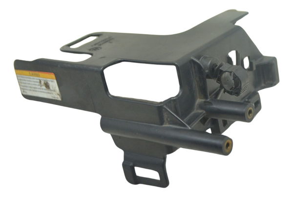 Tampa Caixa Bateria Harley Softail Low Rider S 114 19-22