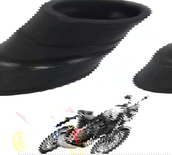 Coletor Admissão Honda Cb 1000 R 11-16 Original