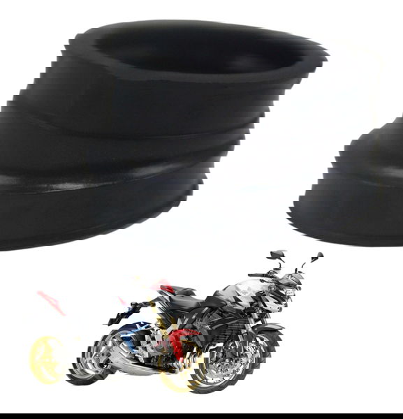Coletor Admissão Honda Cb 1000 R 11-16 Original