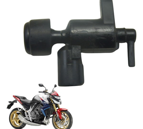 Sensor Pressão Ar Honda Cb 1000 R 11-16 Original