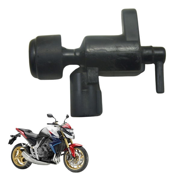 Sensor Pressão Ar Honda Cb 1000 R 11-16 Original