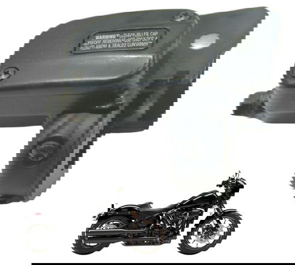 Cilindrofreio Dianteiro Harley Softail Low Rider S 114 19-22