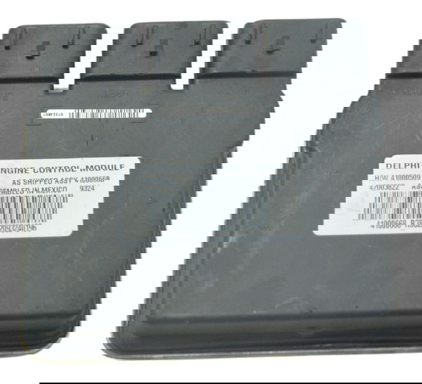 Modulo Ecm 42003822 Harley Softail Low Rider S 114 19-22