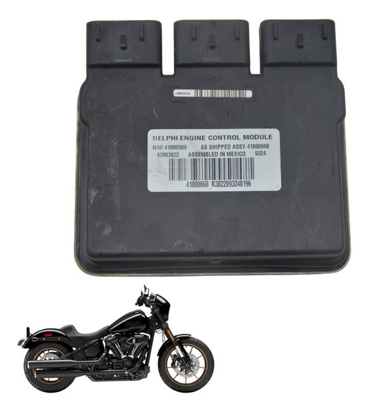 Modulo Ecm 42003822 Harley Softail Low Rider S 114 19-22