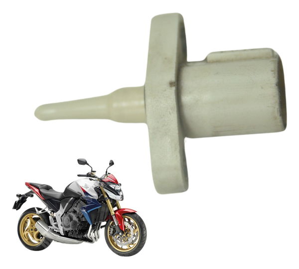 Sensor Temperatura Ar Honda Cb 1000 R 11-16 Original