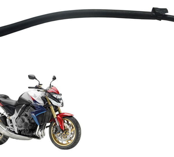 Mangueira Corpo Injeção Honda Cb 1000 R 11-16 Original