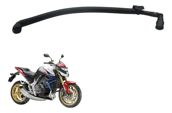 Mangueira Corpo Injeção Honda Cb 1000 R 11-16 Original