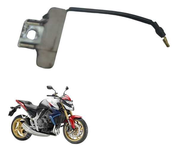 Estabilizador Voltagem Honda Cb 1000 R 11-16 Original