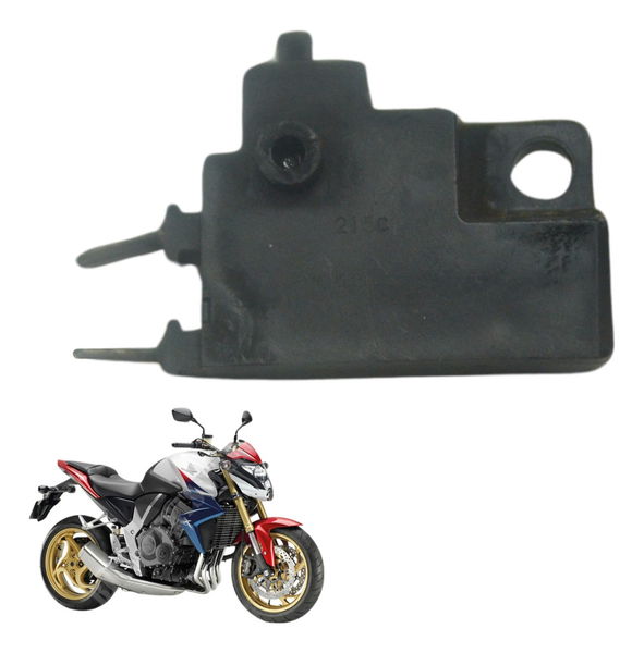 Interruptor Freio Dianteiro Honda Cb 1000 R 11-16 Original