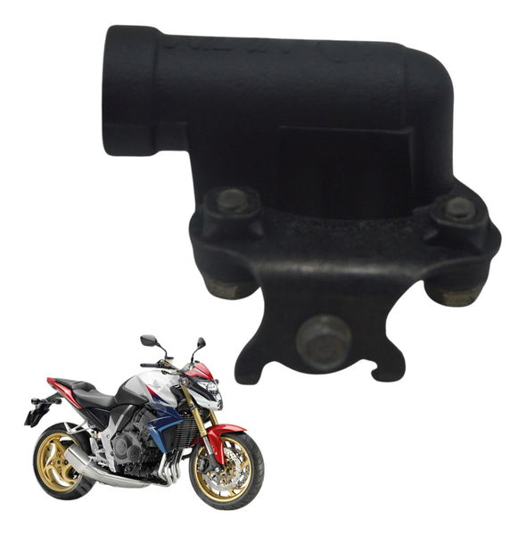 Conexão Flexível Freio Honda Cb 1000 R 11-16 Original