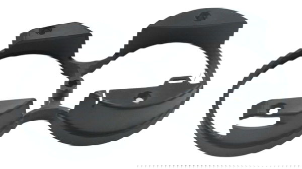 Suporte Painel Harley Softail Low Rider S 114 19-22 Original