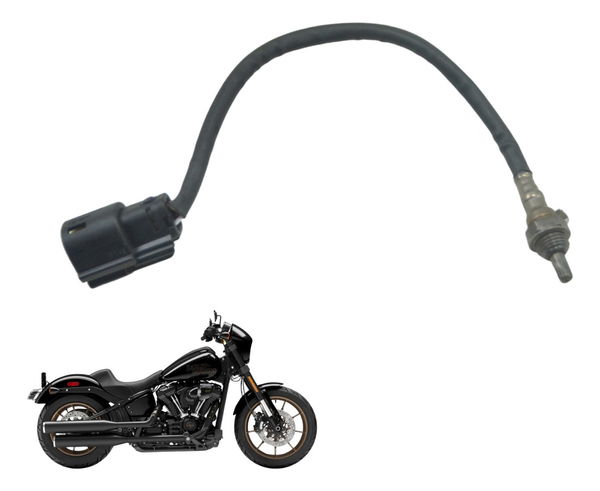 Sonda Lambda 33472-4001 Harley Softail Low Rider S 114 19-22