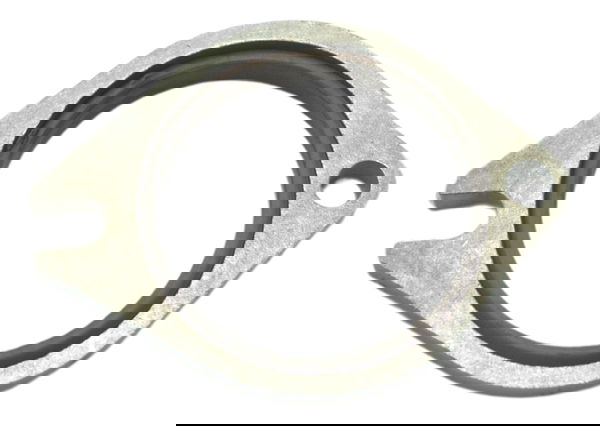 Flange Harley Softail Low Rider S 114 19-22 Original