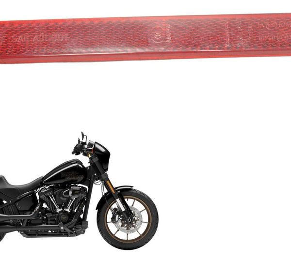 Olho Gato Harley Softail Low Rider S 114 19-22 Original