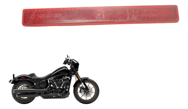 Olho Gato Harley Softail Low Rider S 114 19-22 Original