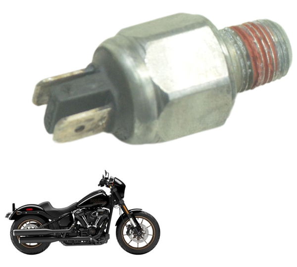 Interruptor Freio Tras 1779 Softail Low Rider S 114 19-22