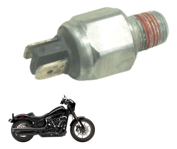 Interruptor Freio Tras 1779 Softail Low Rider S 114 19-22