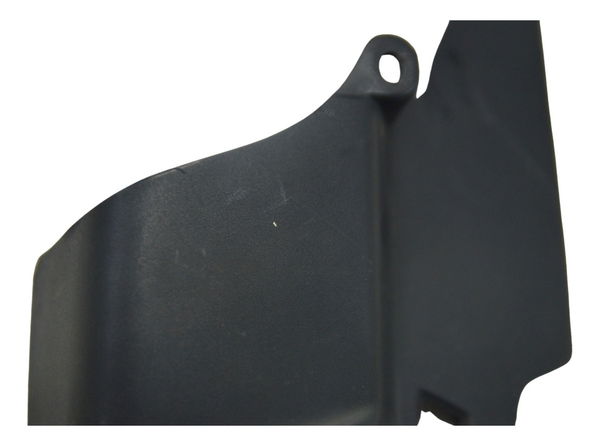 Acabamento Interno C/ Detalhes Honda Cb 1000 R 11-16 Orig