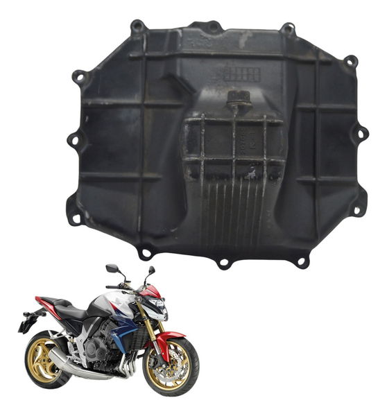 Tampa Carter Honda Cb 1000 R 11-16 Original
