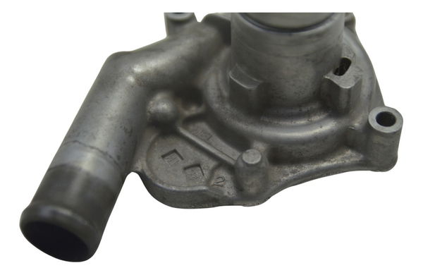 Bomba Água Honda Cb 1000 R 11-16 Original