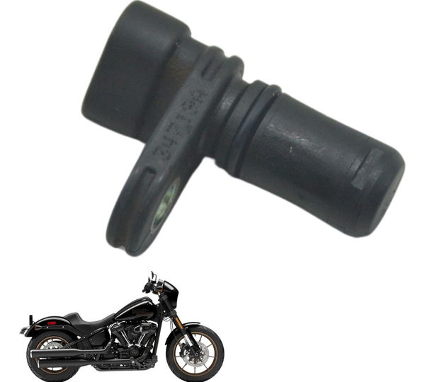 Sensor Velocímetro Harley Softail Low Rider S 114 19-22