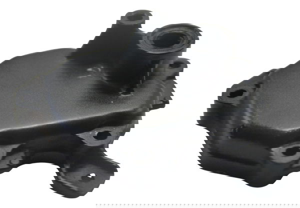Tampa Caixa Marcha Honda Cb 1000 R 11-16 Original