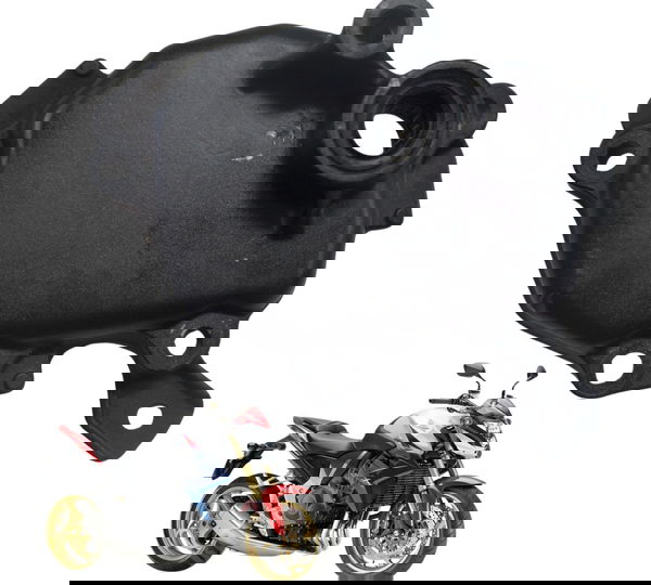 Tampa Caixa Marcha Honda Cb 1000 R 11-16 Original