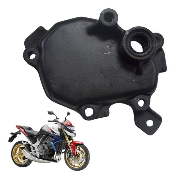 Tampa Caixa Marcha Honda Cb 1000 R 11-16 Original