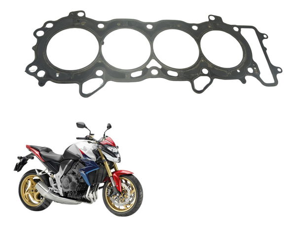 Junta Tampa Cabeçote Honda Cb 1000 R 11-16 Original