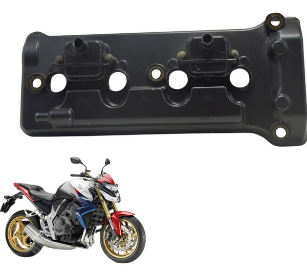 Tampa Cabeçote Honda Cb 1000 R 11-16 Original