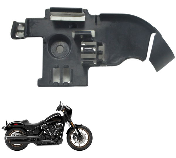 Suporte Rele Harley Softail Low Rider S 114 19-22 Original