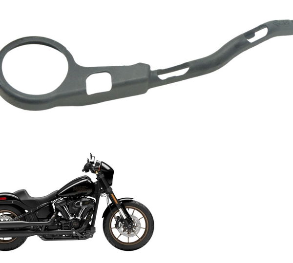 Capa Sensor Abs Diant Harley Softail Low Rider S 114 19-22