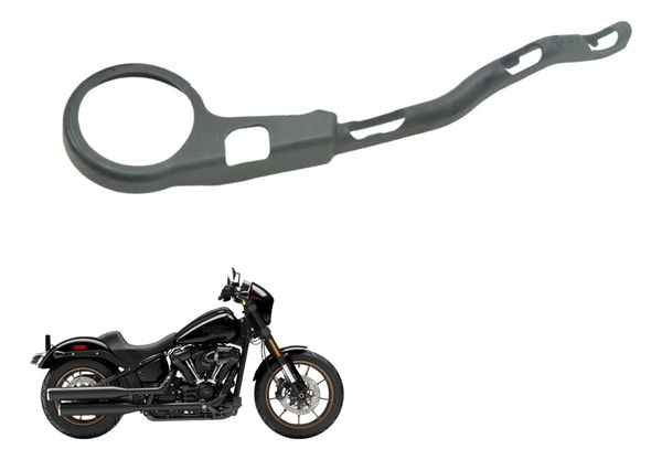 Capa Sensor Abs Diant Harley Softail Low Rider S 114 19-22
