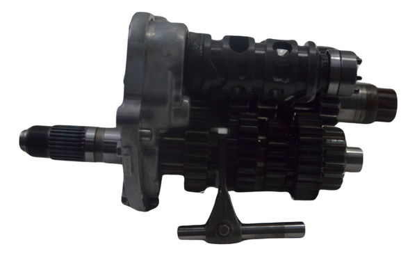 Caixa Marcha Câmbio Honda Cb 1000 R 11-16 Original