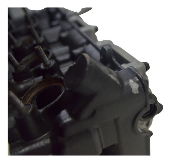 Cabeçote Completo Honda Cb 1000 R 11-16 Original