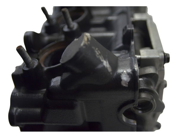 Cabeçote Completo Honda Cb 1000 R 11-16 Original
