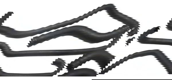 Kit Mangueiras Honda Cb 1000 R 11-16 Original