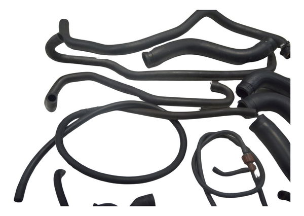 Kit Mangueiras Honda Cb 1000 R 11-16 Original