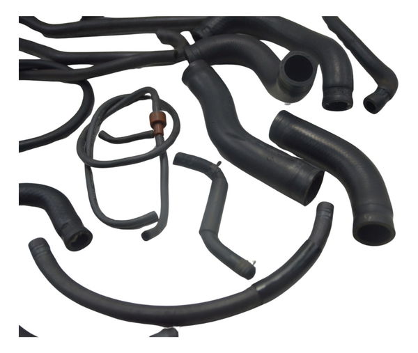 Kit Mangueiras Honda Cb 1000 R 11-16 Original