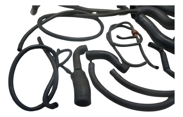 Kit Mangueiras Honda Cb 1000 R 11-16 Original