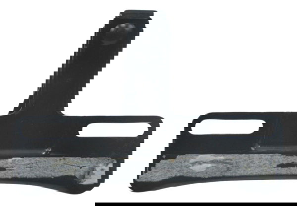 Suporte Placa Harley Softail Low Rider S 114 19-22 Original